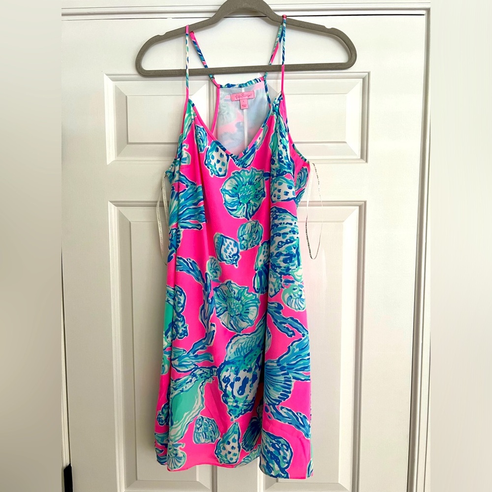 Lilly dress